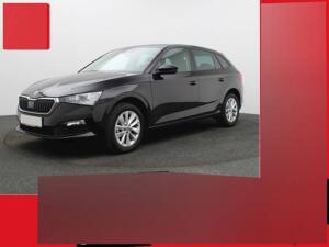 Skoda Scala 1.0 TSI Ambition PDC SUNSET ALU 16