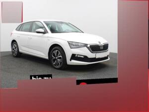 Skoda Scala 1.0 TSI DSG Drive LED NAVI SUNSET DAB