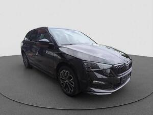 Skoda Scala 1.0 TSI Monte Carlo PANO SMART LINK LED