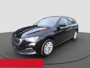 Skoda Scala 1.0 TSI Selection LED PDC SHZ DAB SMARTLINK