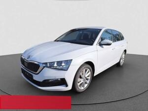 Skoda Scala 1.0 TSI Style NAVI PDC LED KESSY RFK