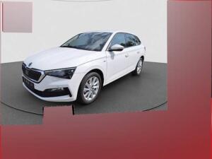 Skoda Scala 1.0 TSI Tour AHK PDC RFK LED 17LM