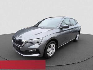 Skoda Scala 1.5 TSI DSG Style 5-J-GAR. LED PANO PDC SHZ SMARTLINK