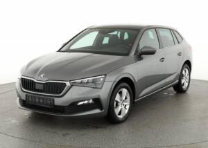 Skoda Scala 1.5 TSI DSG Style, Pano, LED, 5-J. Garantie