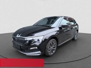 Skoda Scala 1.5 TSI Monte Carlo LED PANO NAVI PDC RFK KESSY