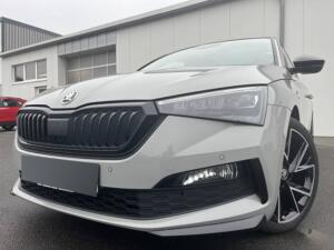 Skoda Scala 1.6 TDI Sportline Monte Carlo AHK Panorama Virtual Cockpit Navi DAB LED SHZ PDC Klima