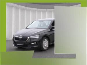 Skoda Scala Cool Plus 1.0TSI*LED SHZ PDC Smart-Link