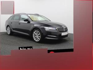 Skoda Superb Combi 2.0 TDI DSG Ambition AHK KAMERA LED