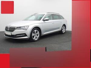 Skoda Superb Combi 2.0 TDI DSG Ambition AHK KAMERA NAVI