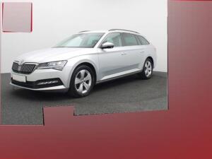 Skoda Superb Combi 2.0 TDI DSG Ambition AHK KAMERA NAVI