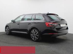 Skoda Superb Combi 2.0 TDI DSG Style ALU19 KAMERA AHK COLUMBUS