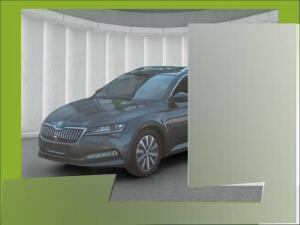 Skoda Superb Combi PREMIUM EDITION TDI*Panodach 360°Ka