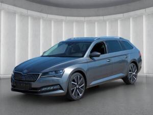 Skoda Superb Combi Style TDI*DSG Matrix-LED Navi R-Kam