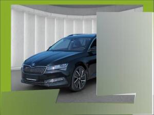 Skoda Superb Combi Style TDI*DSG Matrix-LED R-Kam Navi