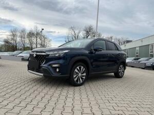 Suzuki S-Cross NEU GLX 1.4 Hybrid LED Navi Panorama