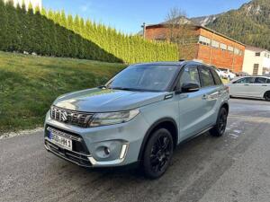 Suzuki Vitara  1.4 Comfort+ 4WD Pano, Hybrid 95 kW (129…