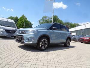 Suzuki Vitara 1.4 Hybrid 4WD GLX *LED Navigation Leder*