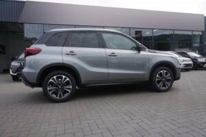 Suzuki Vitara 1.4 Hybrid Comfort+ 4×4 Dach Schwarz