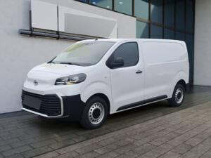 Toyota ProAce 2,0-l-D-4D L1 Meister (V)