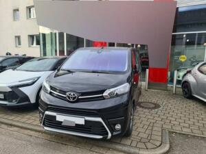 Toyota ProAce 2,0l L1 (8-Si.) Verso Team D