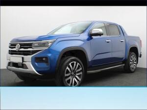 Volkswagen Amarok 3.0 TDI 4Mo. V6 Aventura 5-J-G LEDER NAVI AHK STANDH