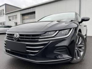 Volkswagen Arteon 2.0 TDI DSG Shooting Brake Active Info Navi DAB ACC LED SHZ PDC Klima