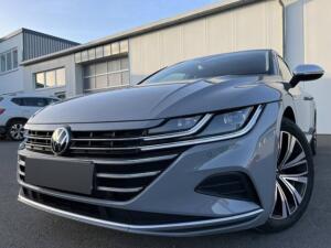 Volkswagen Arteon 2.0 TDI DSG Shooting Brake Elegance Active Info Navi DAB ACC LED SHZ PDC Klima