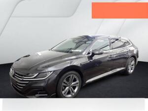 Volkswagen Arteon 2.0 TDI R-Line 4 Motion *IQ.Light*AHK*ACC*Navi*