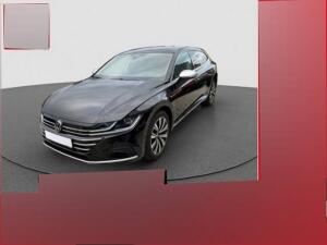 Volkswagen Arteon SB 1.4 TSI eHybrid DSG Elegance STANDH AHK ACC