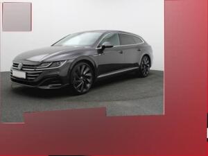 Volkswagen Arteon SB 2.0 TDI DSG R-line 5.-J.-GAR AHK DCC EASY-OPEN ALU 20