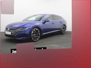 Volkswagen Arteon SB 2.0 TSI DSG R-line AHK STANDHZ IQ-LIGHT