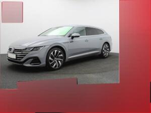 Volkswagen Arteon SB 2.0 TSI DSG R-Line IQ-LIGHT EASY-OPEN ALU 19