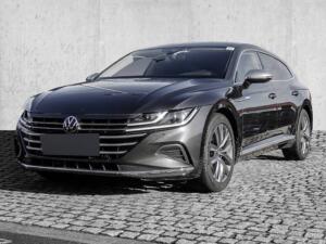 Volkswagen Arteon Shooting Brake 2.0 TDI DSG Elegance NAVI