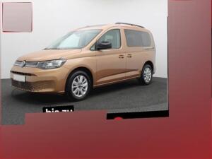 Volkswagen Caddy 1.5 TSI Life PANO KAMERA NAVI SHZ