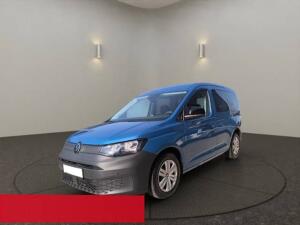 Volkswagen Caddy 2.0 TDI NAVI AHK 7 SITZE