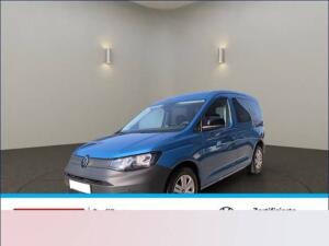 Volkswagen Caddy 2.0 TDI NAVI AHK 7 SITZE