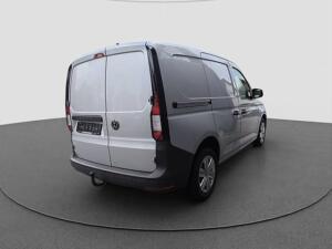 Volkswagen Caddy Kasten 2.0 TDI AHK NAVI KLIMA ACC PDC SHZ USB