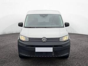 Volkswagen Caddy Maxi Cargo Kasten TDI|LANG|VORB.AHK|PDC-HI