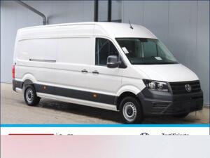 Volkswagen Crafter 35 Kasten 2.0 TDI DSG LR NAVI LED KAMERA