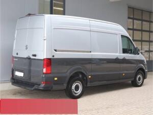 Volkswagen Crafter 35 Kasten 2.0TDI MR LED NAVI KAMERA