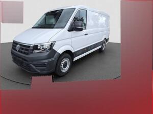 Volkswagen Crafter Kasten 35 FWD L2 Mittellang AHK DAB KLIMA