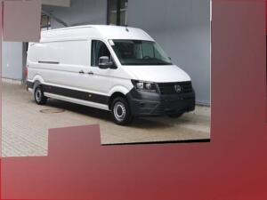 Volkswagen Crafter Kasten 35 lang Hochdach FWD NAVI KAMERA