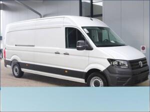 Volkswagen Crafter Kasten HD 2.0 35 lang Hochdach RWD LED KAMERA