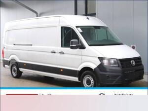 Volkswagen Crafter Kasten HD 2.0 35 lang Hochdach RWD LED KAMERA