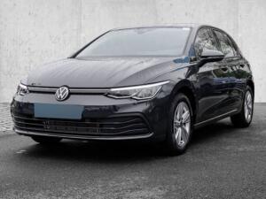 Volkswagen Golf 1.0 TSI Life NAVI LM ACC PDC SOUNDSYS VICO