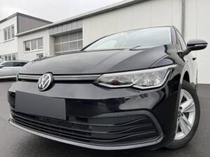 Volkswagen Golf 1.5 TSI Life Digital Cockpit Navi ACC LED SHZ PDC Klima