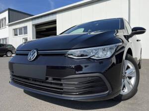 Volkswagen Golf 1.5 TSI Life Digital Cockpit Navi DAB LED SHZ PDC Klima