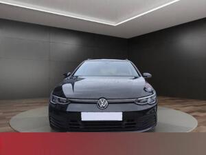 Volkswagen Golf 8 1.0 eTSI DSG Life NAVI AHK LED