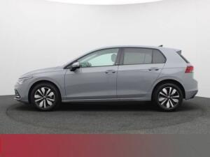 Volkswagen Golf 8 1.0 eTSI DSG Move NAVI LED IQ-DRIVE-PAKET