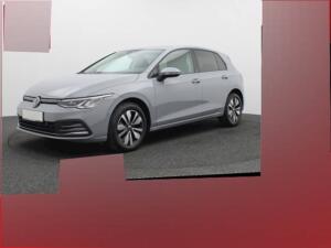 Volkswagen Golf 8 1.0 eTSI DSG Move NAVI LED IQ-DRIVE-PAKET